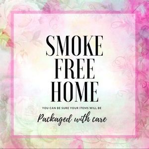 Smoke-free Home